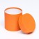 A set of round boxes 5 in 1, "Silence" 5V1 20x20-14x14