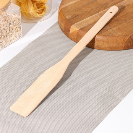 Cheerful of the share, 40 cm, thickness 0.5 cm, birch-2