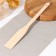 Cheerful of the share, 40 cm, thickness 0.5 cm, birch