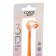 Toothbrush with an innovative head, mix