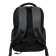Youth backpack Davente Business 42 x 32 x 16 cm, 18l, ergonomic back, 3 front pockets