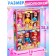 Happy Valley set of dolls "Little Princess"