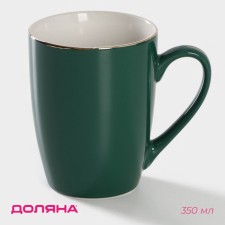 Mug Porcelain Dolyana 