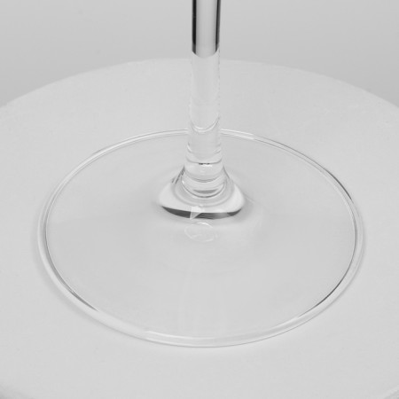 A set of glasses for wine RCR Timeless, 510 ml, crystal glass, 6 pcs-6