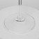 A set of glasses for wine RCR Timeless, 510 ml, crystal glass, 6 pcs