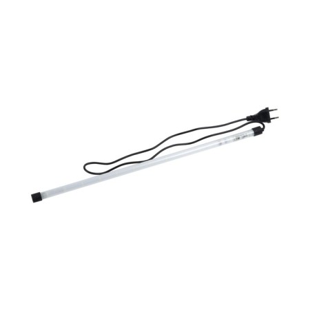 Lamp for plants LED linear, 520 mm Uniel, 10 W, LED, IP66, Color transparent