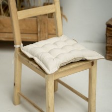 Pillow for the chair 