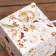 Folding box "Toys" 12 x 12 x 12 cm