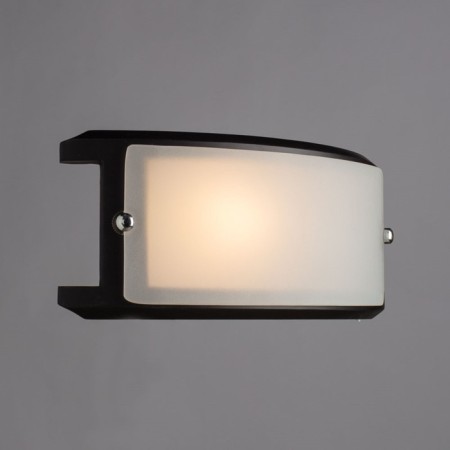 Bra Archimede 1x40W E14 Coffee 12x26x9 cm-1