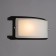 Bra Archimede 1x40W E14 Coffee 12x26x9 cm