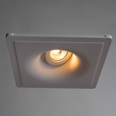 Lamp ceiling rotary Invisible A9410PL-1wh-1