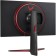 Monitor LG 27 "Ultragear 27GN650-b black/Red IPS LED 1MS 16: 9 HDMI matte Has Piv 100 106691