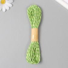Yarn 100% cellulose 