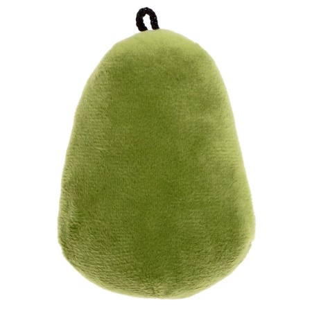 Soft toy-cords "Avocado Boy", 10 cm-2