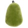 Soft toy-cords "Avocado Boy", 10 cm