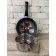 Set of dishes Panairo Sogretta, with a lid