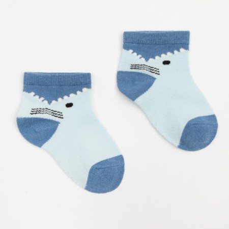 Nosk children's minku sea rr 12-15 cm (rr 20-22)