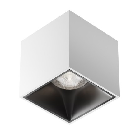 Alfa led ceiling lamp