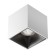 Alfa led ceiling lamp