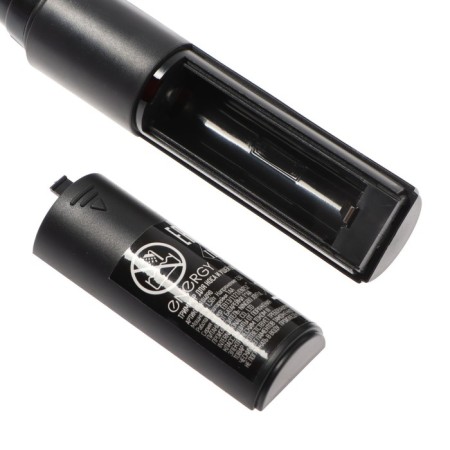 Trimmer Energy EN-752, for the nose/ears, 1.5 W, 1HAA (not included)-2