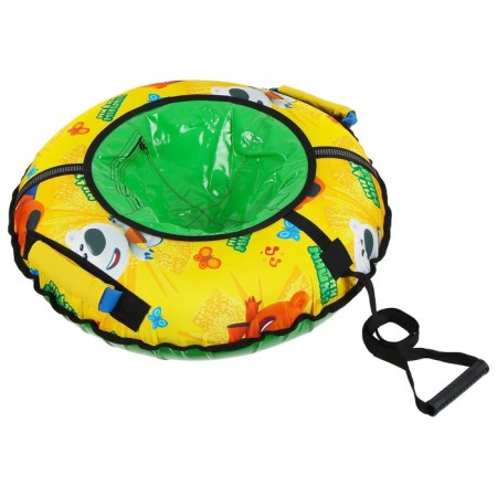 Tubing-vatrushka "Mi-Mi-Mim", TB2-70/mm, case diameter 75 cm-4