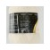 Yarn "air" 25%Merinos. wool, 25%wool, 50%acrylic 370m/100g (001 harsh)