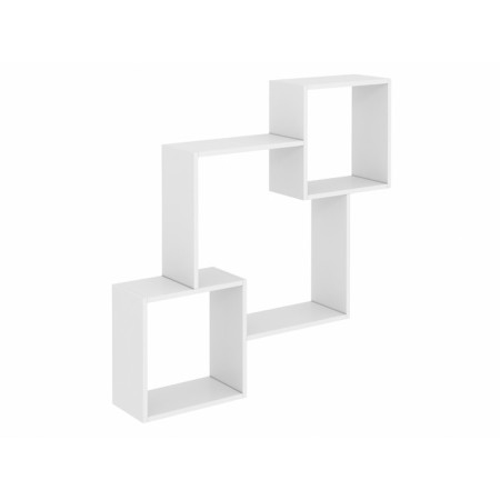 Regiment P-4, 1008 x 200 x 1008, white
