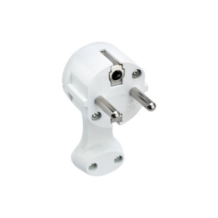 Vilka euro corner with salary 16 and flat for the cabinet white rexant-5