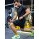 Sports T -shirt male ise, size 52, black color