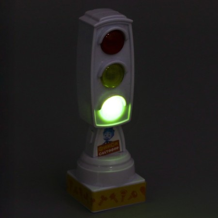 Traffic light with cards fixiki "Fixy traffic light"-3