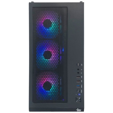 PC IRU GAME 710Z5GP MT i7 11700F/32GB/SSD1TB RTX3090 24GB/DOS/Black (1841989)-3
