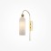 Bra Maytoni Mod302WL-01W, 1HE14, 40W, 23.5x53.5 cm, color gold