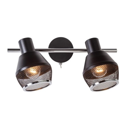 SPOT 2x40W E14, size 35x14x22 cm-1