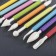 Set for modeling confectionery jewelry of the Dolyan, 9 pcs, 17 cm
