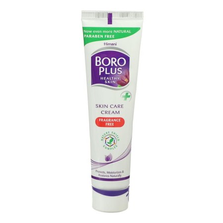 Board skin care cream plus without smell, 50 ml-1