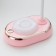 Teddy desktop LED 3W AKB USB Pink 9x13.5x40 cm Risalux