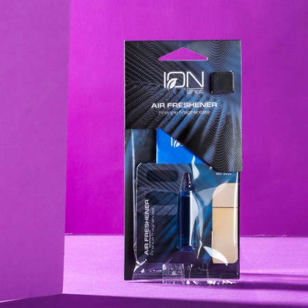 Ampoule flavor perfume Ion Shot IB-30