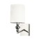 Norte wall lamp 150 mm, 200 mm, E14 40W