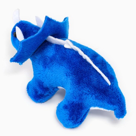 Set with a soft toy "dinosaur", 8 items-3