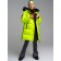 Winter coat for the girl PlayTode, height 134 cm