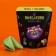 Cookies with the prediction of "from the Cheshire cat", 1 pc.