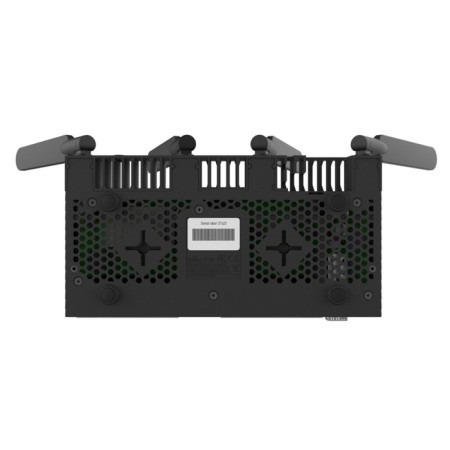 Wireless Router Mikrotik RB4011igs+ 5HACQ2HND -In AC2000 10/100/1000Base-TX/SFP+ black-3