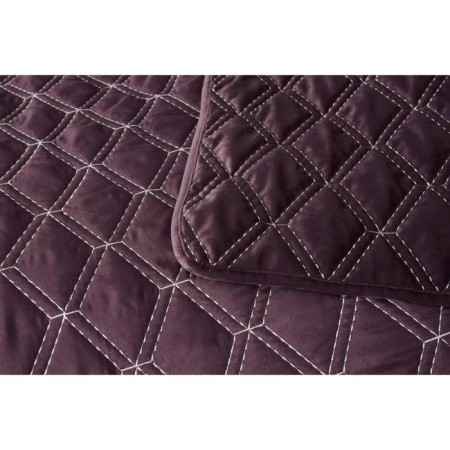 A set with a bedspread "Frederick No. 1", size 240x260 cm, 50x70 cm - 2 pcs-8