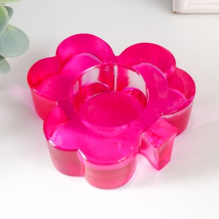 Summary for a tea candle "Mix Max Mix" 3x9.6 cm-2