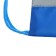 A bag for shoes with a pocket of 420 x 340 mm, with a reflective strip, "slaughter cyborg"