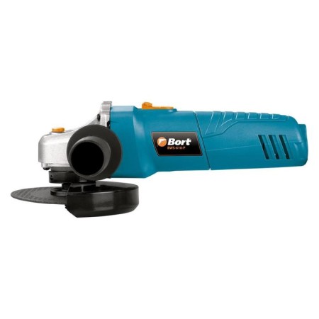 Ushm Bort BWS-610, 600 W, 11000 rpm, 115 mm-1