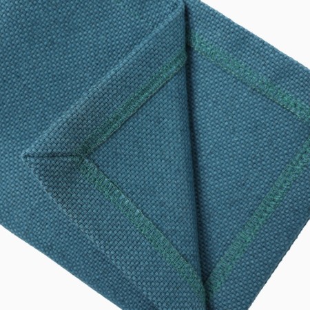 Ethel Ethel Minimalist Design 30x40 cm, Blue, Lenon 54%, cotton 46% 500 g/m2-4