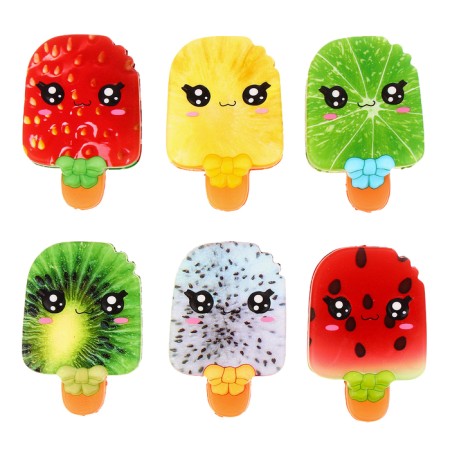Clothes "Fruit ice", species mix-3