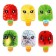 Clothes "Fruit ice", species mix