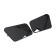Mirrors VAZ-2108, 2109, 2113, 2114, 2115, neutral tone, left pl.